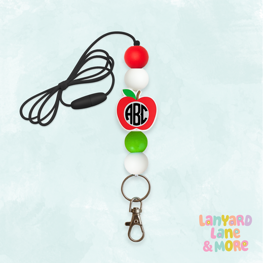 ABC Apple