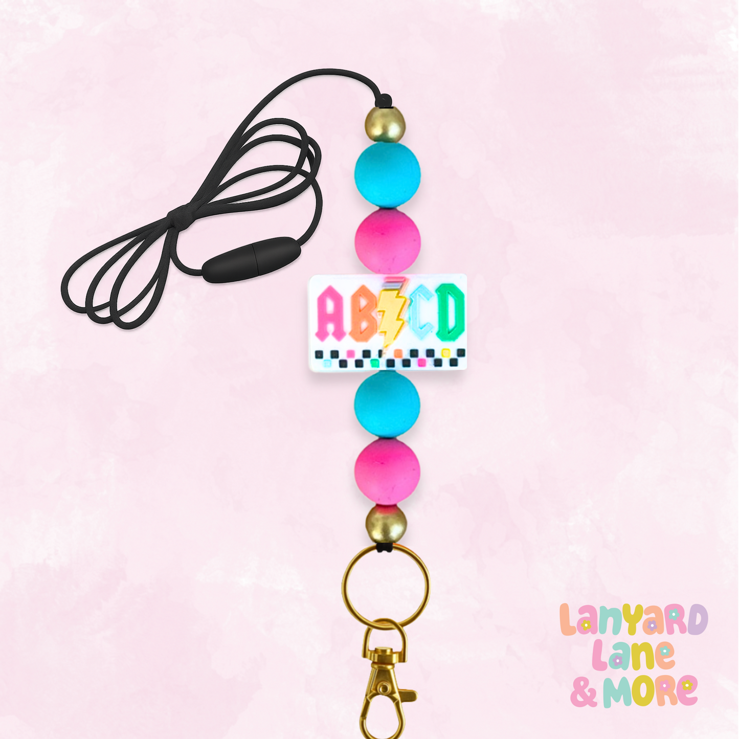 ABCD Rockin (Copy)