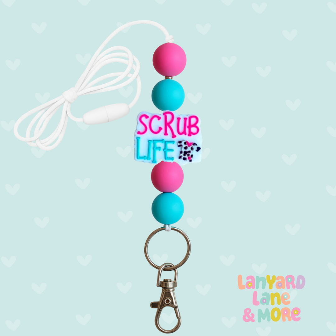Scrub Life
