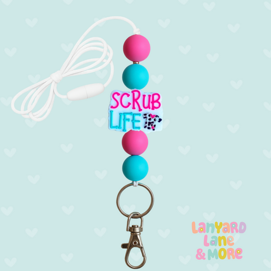 Scrub Life