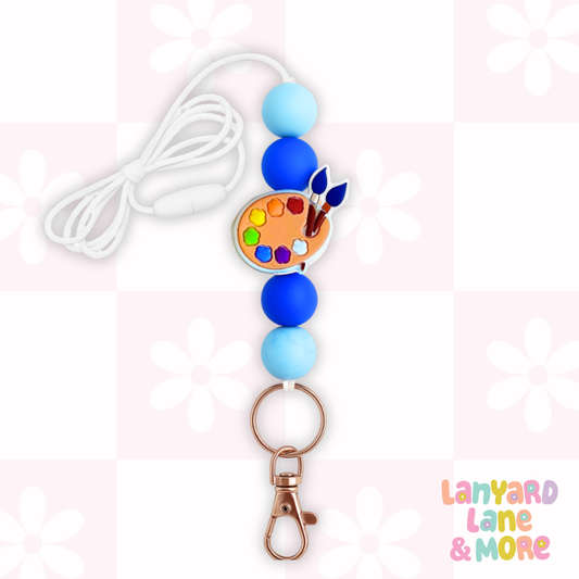 Palette Pop Blue