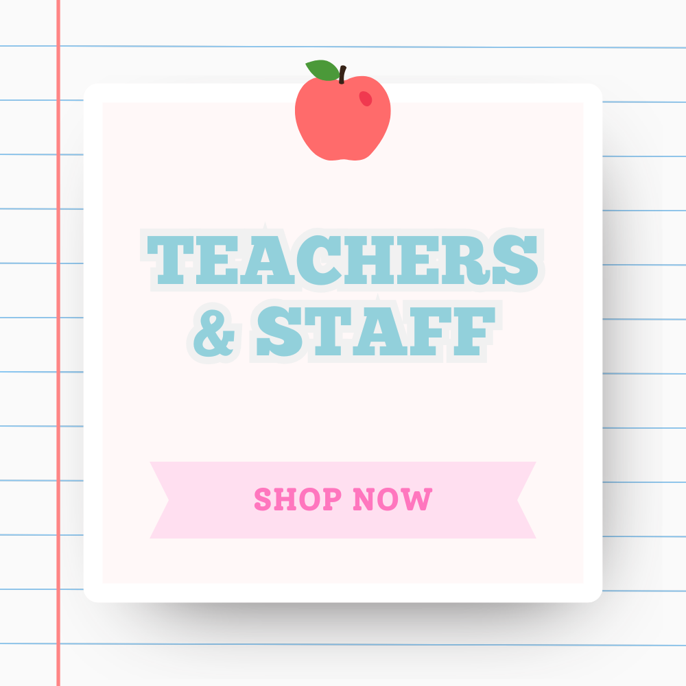 Teachers & Staff