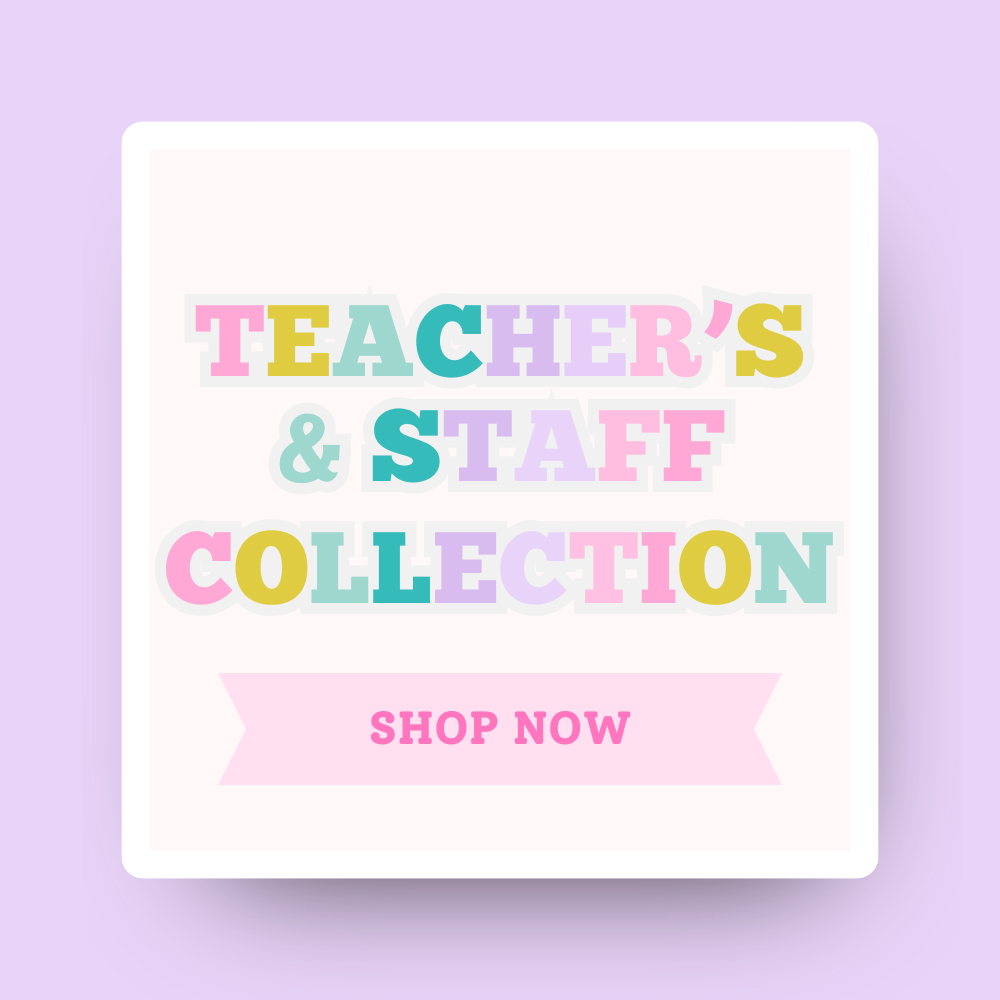 Teacher's & Staff Collection