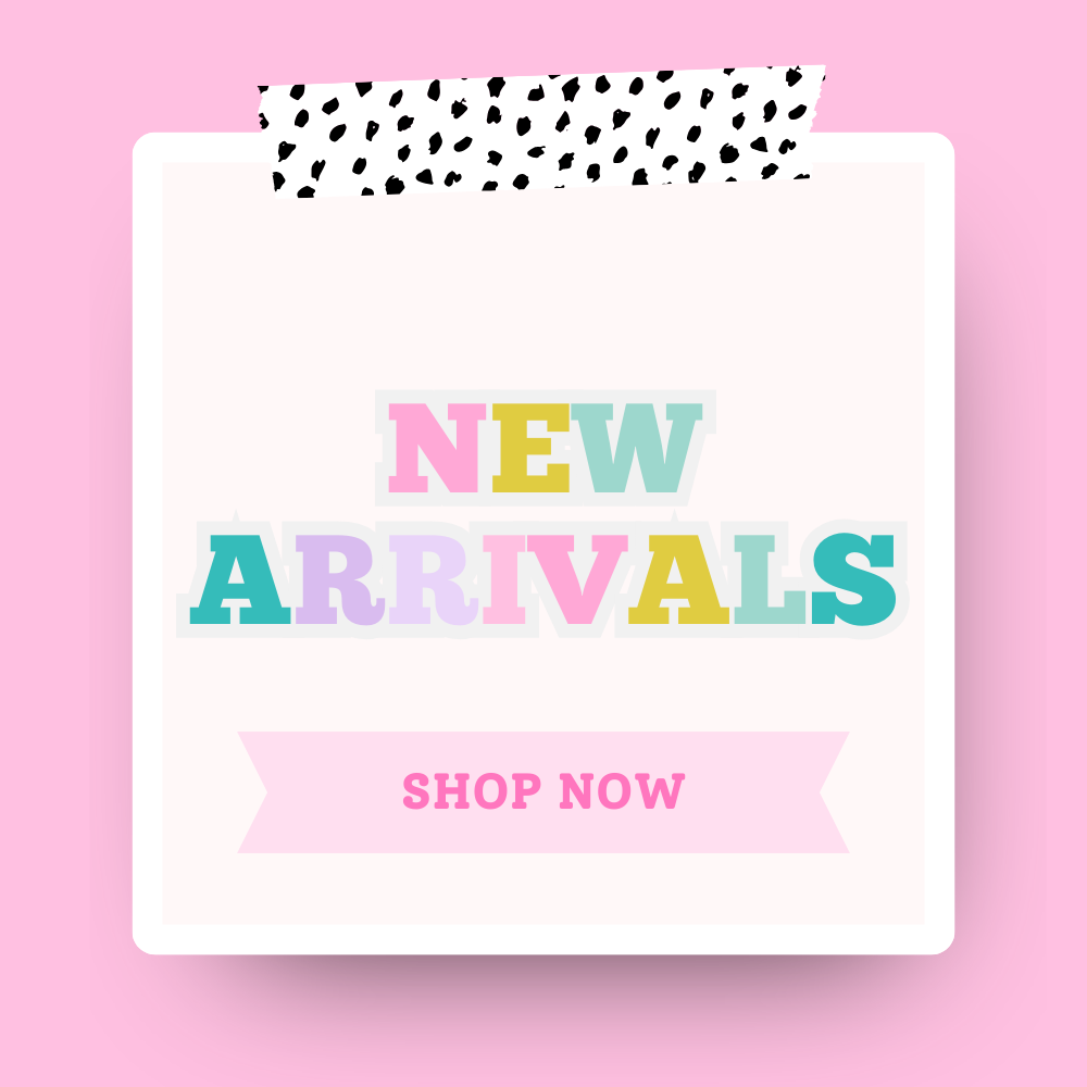 New Arrivals