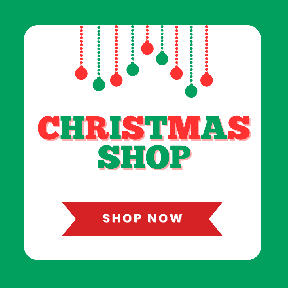 Christmas Shop