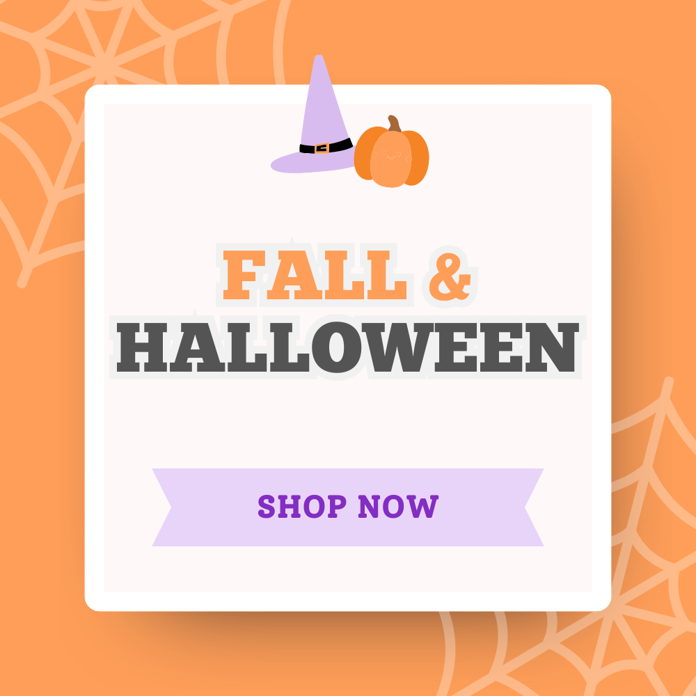 Fall & Halloween