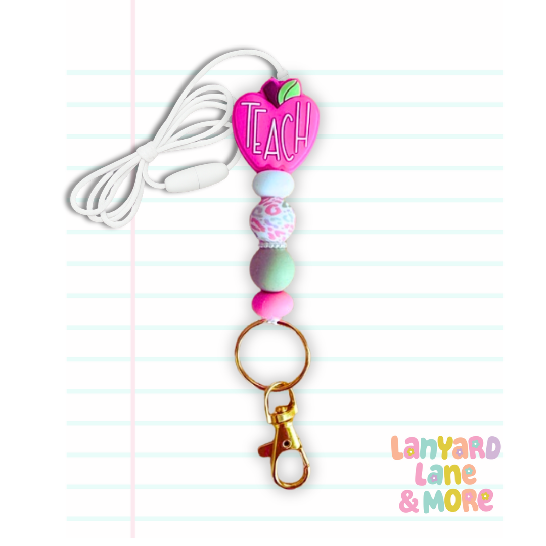 Teach From The Heart