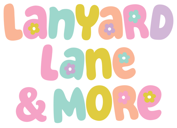 Lanyard Lane and More