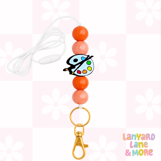 Palette Pop Orange