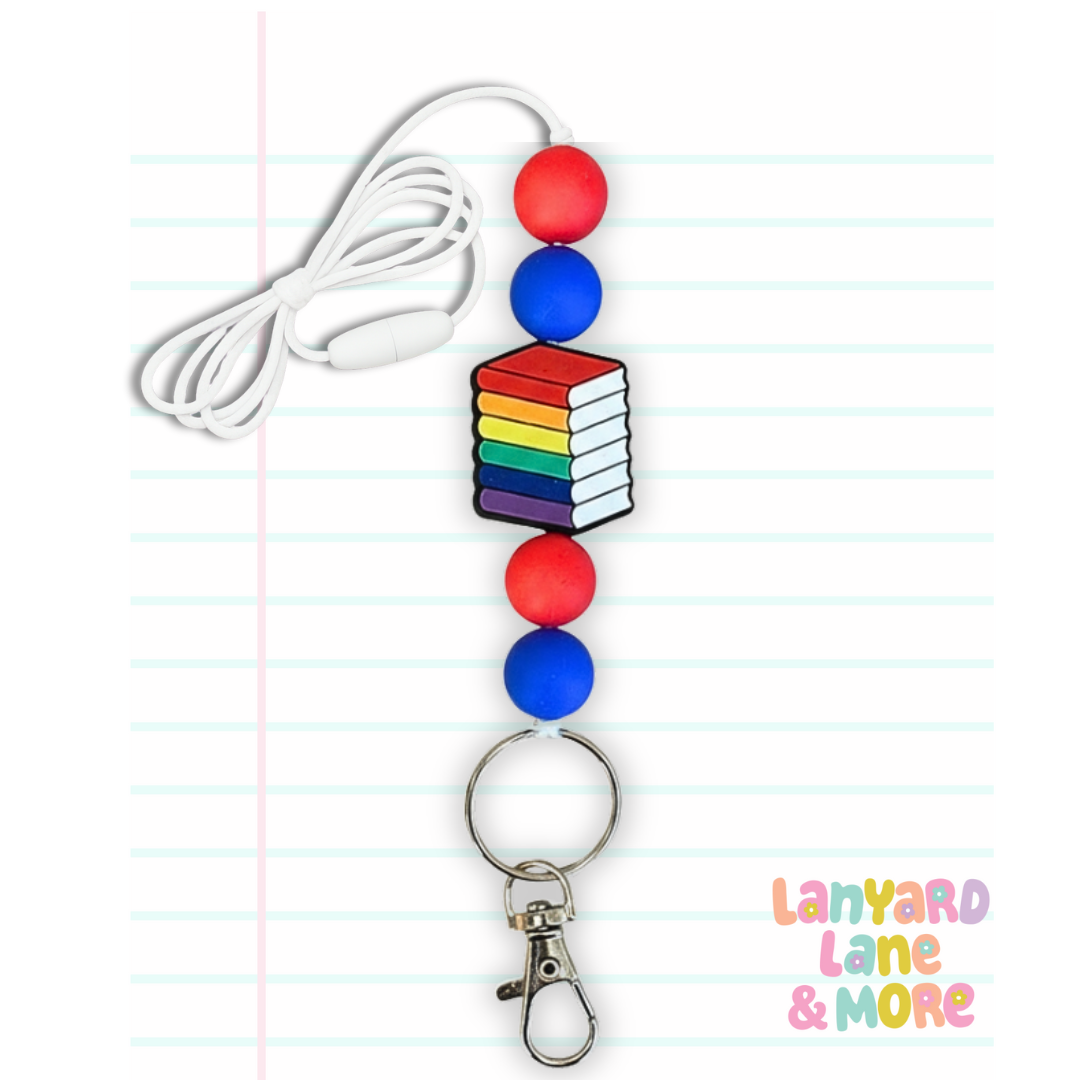 Stacked With Knowledge